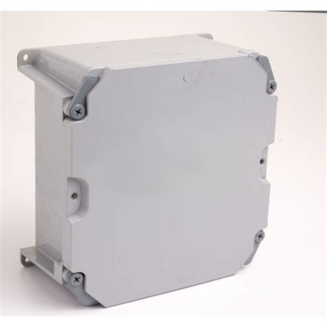 pvc 8x8x4 electrical junction boxes|8x8x4 nema 3r junction box.